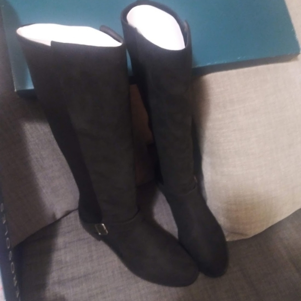 Aerosoles( Ballie) boots